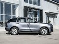 2026 Jaecoo J6, серый, 2523510 рублей - вид 8