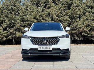 2023 Honda XR-V II, белый, 2300000 рублей, вид 5