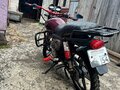 2023 Racer Alpha, красный - вид 3