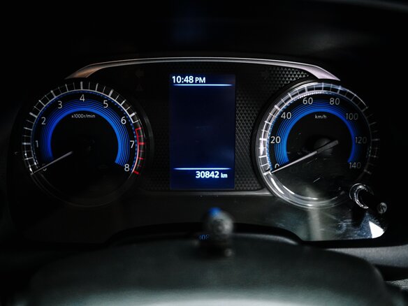 2019 Mitsubishi eK Wagon IV, розовый, 710000 рублей - вид 14