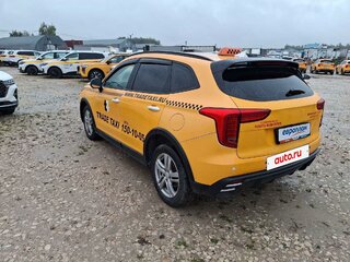 2024 Haval Jolion I, белый, 1298000 рублей, вид 4