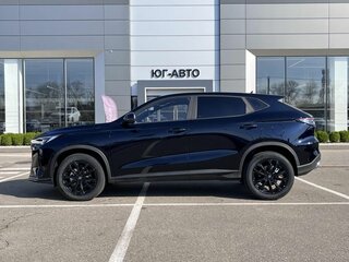 2026 Changan CS35 Max, чёрный, 2839900 рублей, вид 2