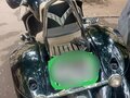 2001 Yamaha XV 1600 Road Star, чёрный, 600000 рублей - вид 8