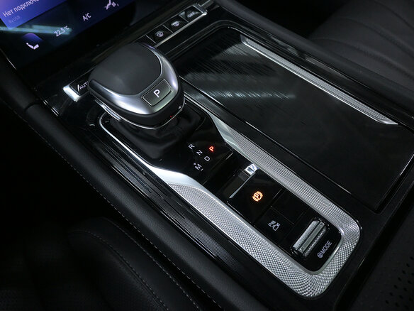 2024 Hongqi H5 II, чёрный, 3220000 рублей - вид 11