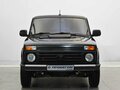 2024 Lada (ВАЗ) Niva Legend I, зелёный, 840000 рублей - вид 1