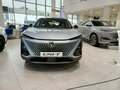 2024 Changan UNI-T I, синий, 3309900 рублей - вид 1