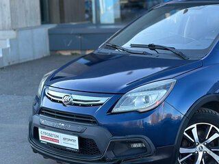 2017 Lifan X50, синий, 539000 рублей, вид 2