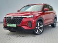 2023 Changan CS35 Plus I Рестайлинг, красный, 1749000 рублей