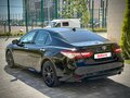 2019 Toyota Camry VIII (XV70), чёрный - вид 9