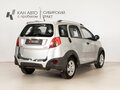 2014 Chery IndiS (S18D) I, серебристый, 325000 рублей - вид 2