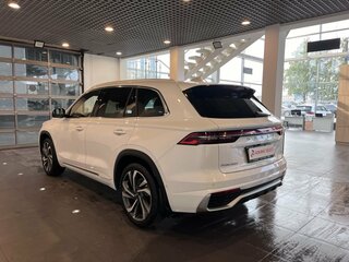 2024 Geely Monjaro I, белый, 3320000 рублей, вид 5