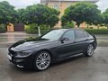 2013 BMW 3 серии 320i VI (F3x), чёрный, 1500000 рублей - вид 10