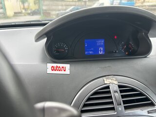 2012 Chery IndiS (S18D) I, золотистый, 250000 рублей, вид 5