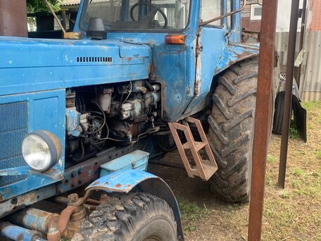 1991 Hyundai CNG 48-304, чёрный, 105000 рублей, вид 5