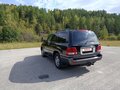 2007 Lexus LX 470 II Рестайлинг, чёрный, 1800000 рублей - вид 4
