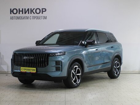 Jaecoo J7 I