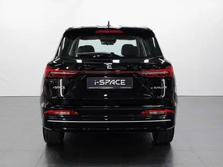 2026 Evolute i-Space I Рестайлинг, чёрный, 3585000 рублей, вид 4