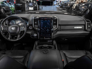 2021 Ram 1500 Crew Cab V, серый, 6499999 рублей, вид 3