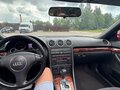 2003 Audi A4 II (B6), красный - вид 7