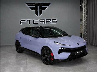 2026 Lotus For Me, чёрный, 14994000 рублей, вид 3