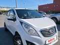 2017 Ravon R2, оранжевый, 490000 рублей - вид 2