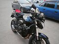 2010 Honda CB 600F Hornet, чёрный, 550000 рублей - вид 2