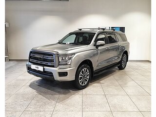2026 Haval H5 II, серый, 4446268 рублей, вид 3