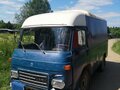 1987 Avia A21, голубой, 400000 рублей - вид 1