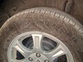 2012 Vortex Tingo I, серый, 470000 рублей - вид 8