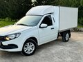 2026 LADA (ВАЗ) ВИС 2349, белый - вид 9