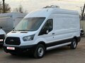 2017 Ford Transit, белый, 2400000 рублей