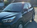 2020 Daihatsu Rocky A200, чёрный - вид 1