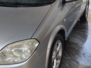 2004 Nissan Primera III (P12), серый, 500000 рублей, вид 2