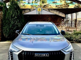 2025 Haval Jolion I Рестайлинг, серый, 2495000 рублей, вид 3