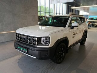 2025 Haval H3 I, белый, 2849000 рублей, вид 3
