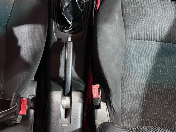 2013 Chery Bonus (A13), чёрный - вид 13