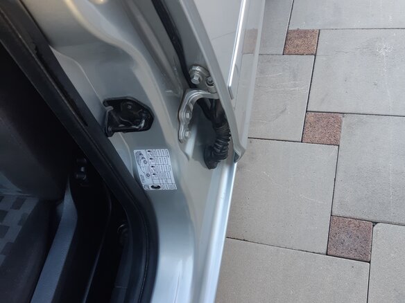 2006 Ford Focus II, серебристый, 600000 рублей - вид 11