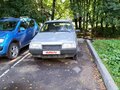 2003 Lada (ВАЗ) 21099, серебристый, 180000 рублей - вид 1