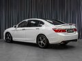 2013 Honda Accord IX, белый - вид 1