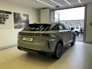 2023 Exeed RX (Yaoguang), серый, 2929000 рублей, вид 4