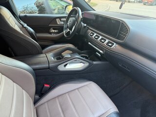 2019 Mercedes-Benz GLE 300 d II (V167), чёрный, 5700000 рублей, вид 4