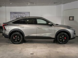 2026 Haval F7x II, серый, 3999000 рублей, вид 4