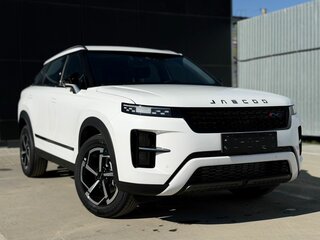 2026 Jaecoo J7 I Рестайлинг, белый, 3077910 рублей, вид 3