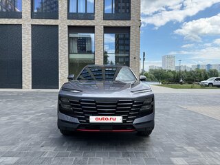 2023 Jetour Dashing I, серый, 2495000 рублей, вид 5