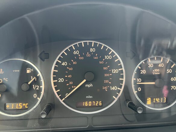 2003 Mercedes-Benz M-Класс 350 I (W163) Рестайлинг, чёрный, 985000 рублей - вид 22