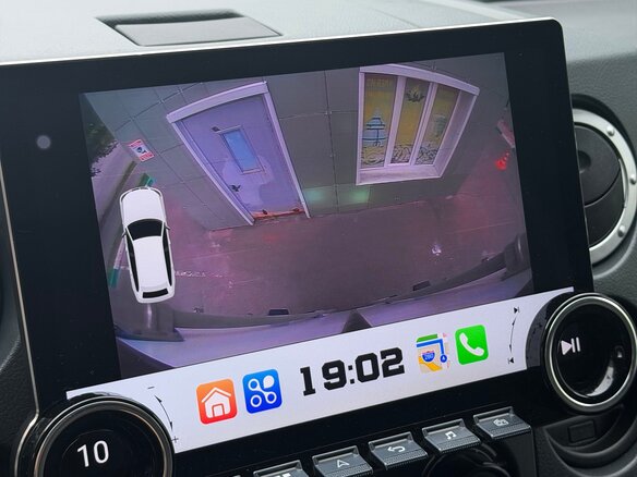 2025 ГАЗ ГАЗель Next, белый, 2990000 рублей - вид 15