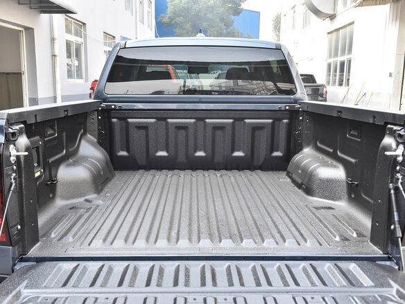 2026 Ford Ranger T6.2, белый, 4560000 рублей - вид 7