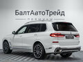 2026 BMW X7 40i I (G07) Рестайлинг, белый, 16350000 рублей - вид 10
