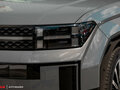2026 Hyundai Santa Fe V (MX5), серый, 5790000 рублей - вид 6