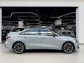 2025 Audi A3 35 TFSI IV (8Y) Рестайлинг, серый, 4230000 рублей - вид 11